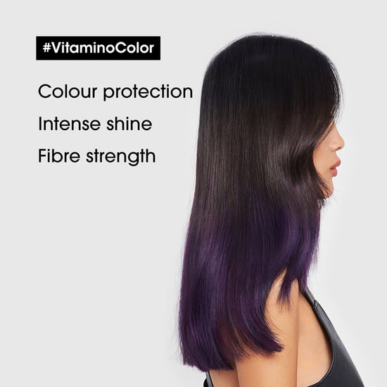 Mascarilla L'Oréal Professionnel Serie Expert Vitamino Color para Cabello Radiante - Image 4