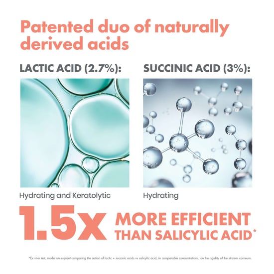 Suero Exfoliante AHA de Avène para una Piel Suave y Radiante - Image 5