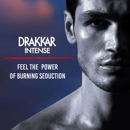 Guy Laroche Drakkar Intense Spray de Eau de Parfum para Hombre 50ml - Image 6