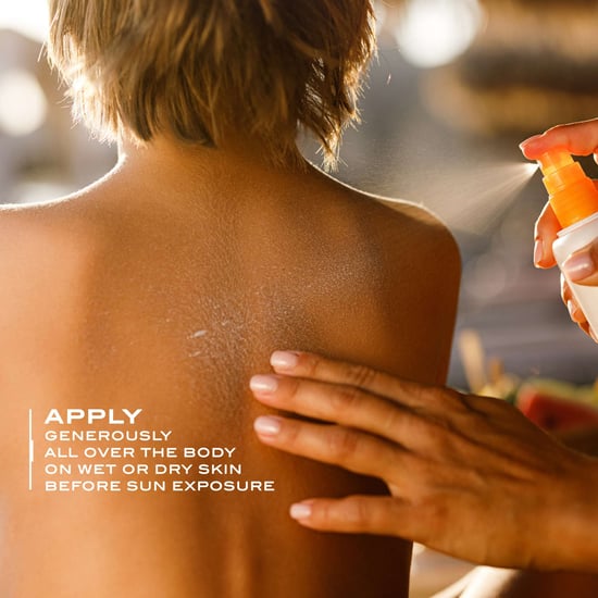 Lancaster Sol Para Niños Spray Lechoso Facial y Corporal SPF50+ - Protección Solar Útilimate - Image 5