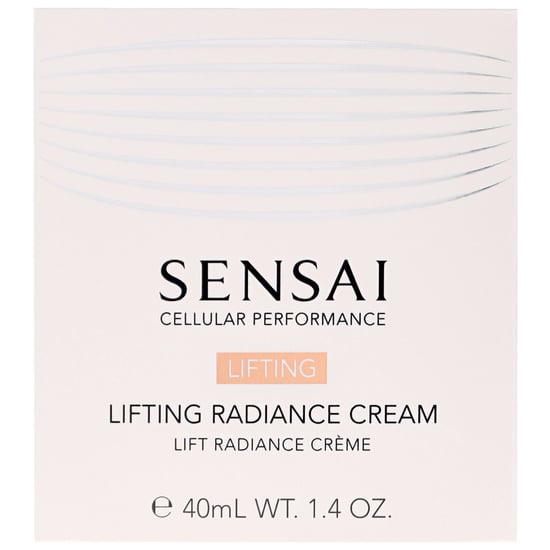 CREMA RADIANTE LIFTING CELLULAR PERFORMANCE SENSAI PARA UNA PIEL JOVEN 302g - Image 2