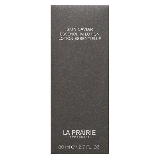 La Prairie Esencia en Loción Caviar de Piel para un Resplandor Juvenil - Image 2