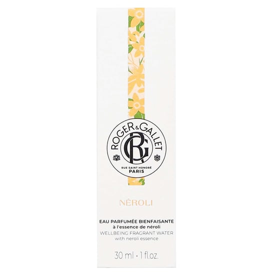 Roger & Gallet Agua Fresca Aromática de Néroli 30 ml - Image 2