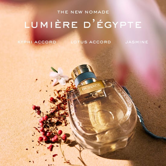 Chloé Nomade Lumière d'Égypte Agua de Perfume para Mujeres - 50 ml Spray - Image 4