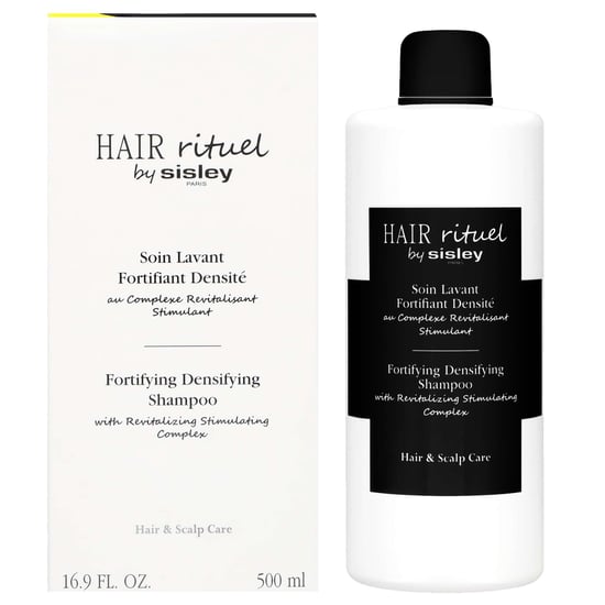 Champú Fortificante Densificador para Cabello Más Grueso Hair Rituel by Sisley - Image 3