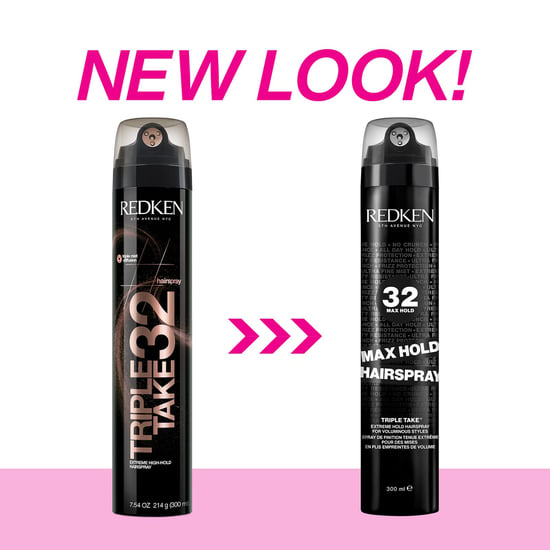 Redken Laca para el Cabello Max Hold para Control Extremo del Estilo - Image 5