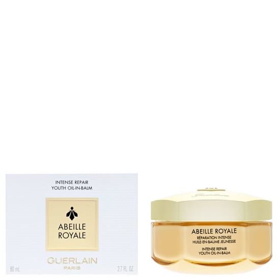 Guerlain Abeille Royale Bálsamo Aceite Reparador Intenso para Piel Seca - 80ml - Image 3
