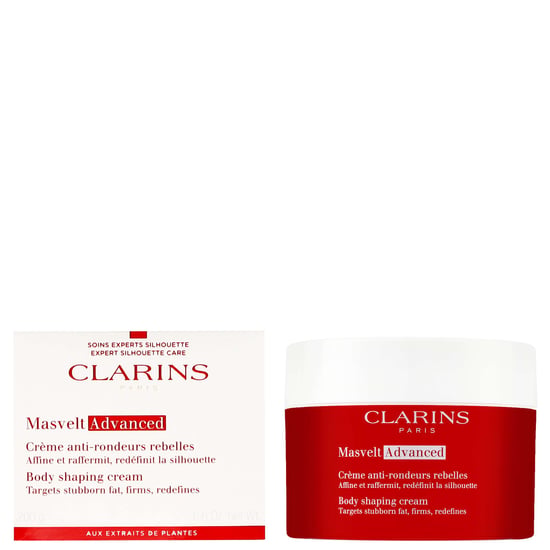 Crema Corporal Avanzada para Moldear Masvelt de Clarins 200g para Mujeres - Image 3