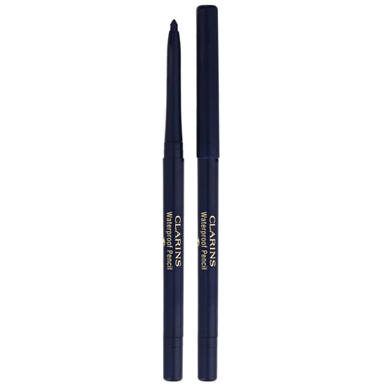 Lápiz de Ojos Impermeable Clarins - Larga Duración y Resistente a Difuminados - Image 2