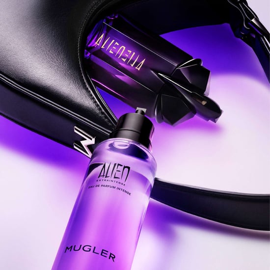 MUGLER Alien Extraintense Eau de Parfum Spray Recarga - 100 ml - Image 6