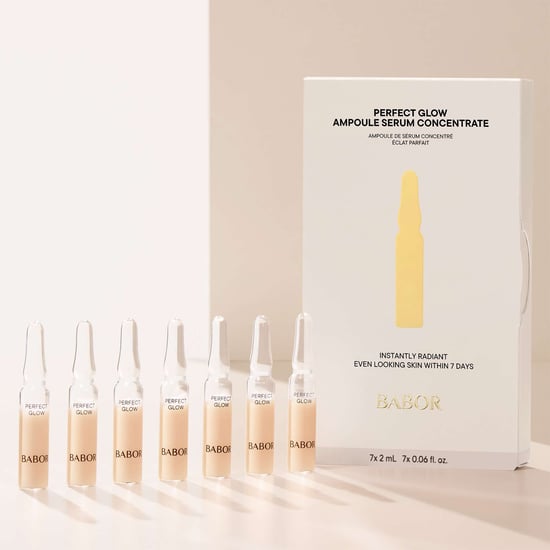 Ampollas BABOR Perfect Glow - Paquete de 7 para Piel Radiante - 2.0ml - Image 4