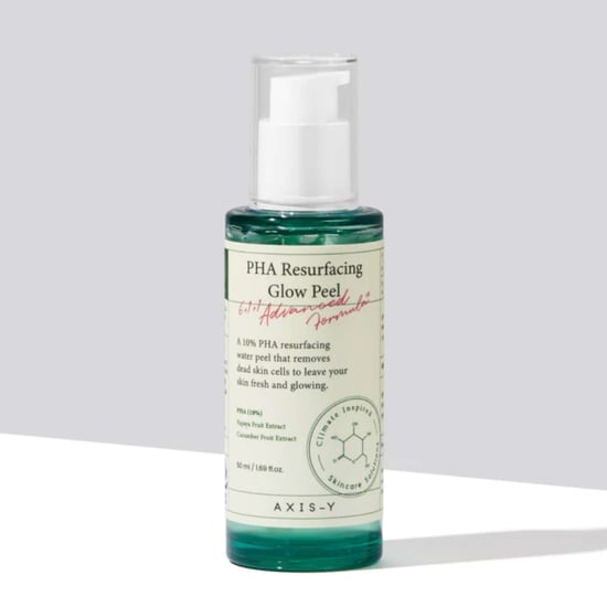 Axis-Y 6+1+1 PHA Peeling Resurfacing Glow 50ml - Exfoliación Suave para una Piel Radiante - Image 2