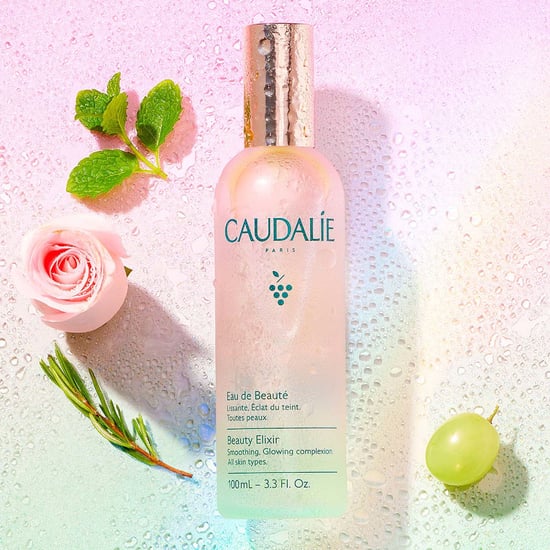 Caudalie Elixir de Belleza: Bruma Refrescante para el Cuerpo - Image 3