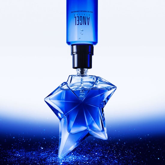 MUGLER Angel Stellar Recarga de Eau de Parfum 100ml - Déjate llevar por fragancias celestiales - Image 3