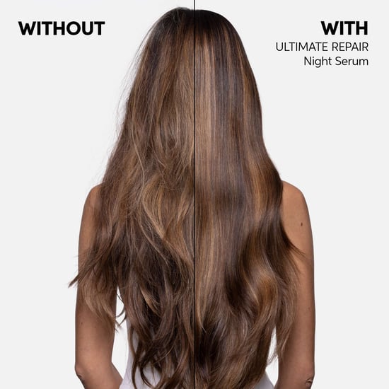 Sérum Nocturno Wella Ultimate Repair 95ml - Tratamiento Nocturno para Cabello Dañado - Image 5
