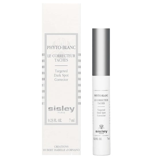 Sisley Phyto Blanc Corrector de Manchas Oscuras Dirigido 7ml con Punta de Precisión - Image 3