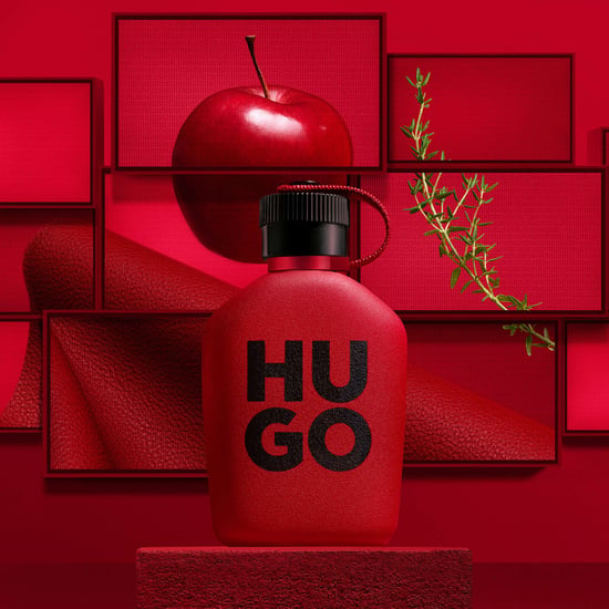HUGO BOSS HUGO Intense Eau de Parfum para Hombres - 125ml - Image 2