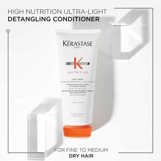 Acondicionador Ultra Ligero Lait Vital Nutritive de Kérastase para Cabello Fino - Image 2