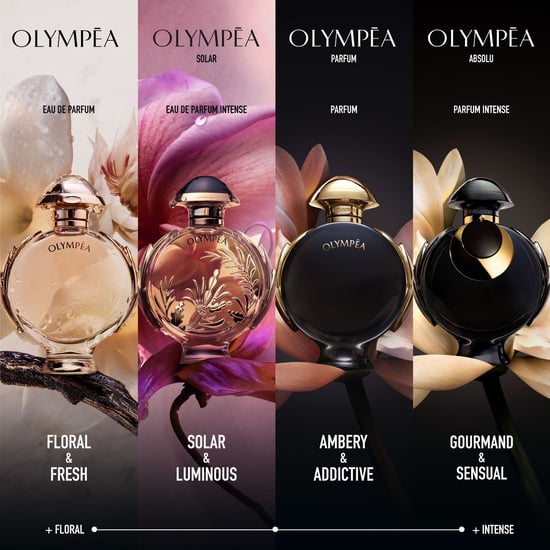 Rabanne Olympéa Absolu Eau de Parfum para Mujeres - Fragancia Cautivadora - 256g - Image 4