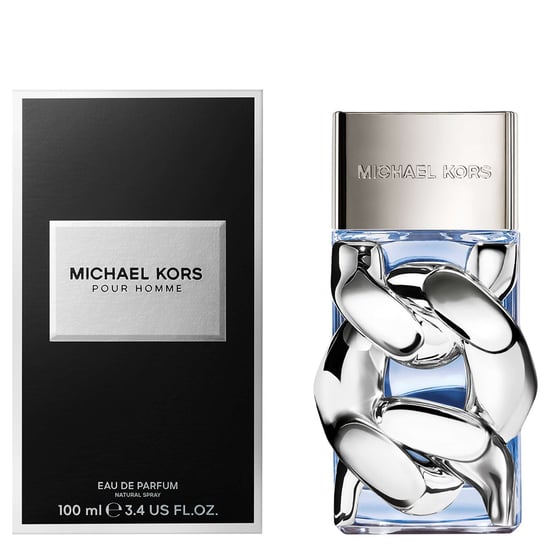 Michael Kors Pour Homme Eau de Parfum 100 ml para hombres - Image 2
