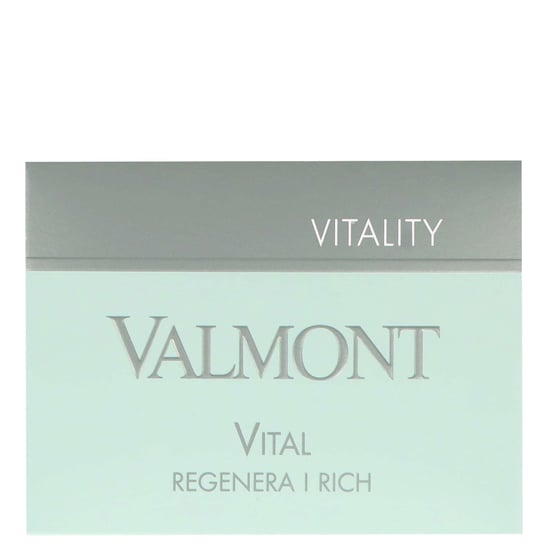 Crema Rica Vital Regenera de Valmont para Revitalizar la Piel Cansada 50ml - Image 2
