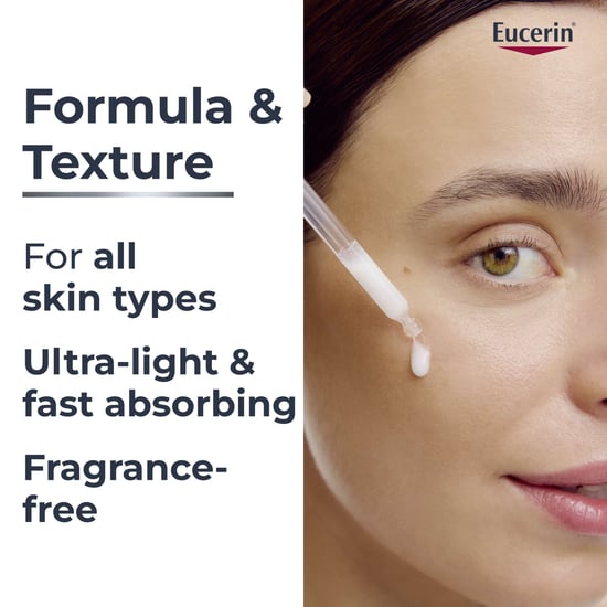 Eucerin Hyaluron-Filler Suero Firmante de 30 ml para Piel Joven - Image 6