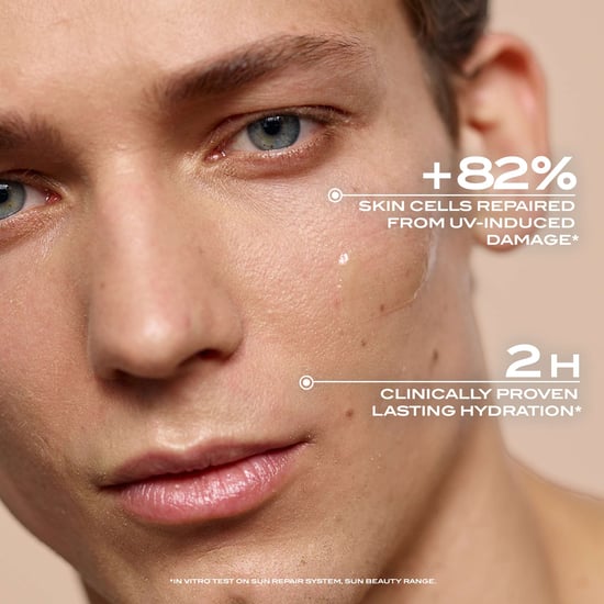 Gel Facial Invisible SPF30 Lancaster Sun Sport para Mujeres - Image 5