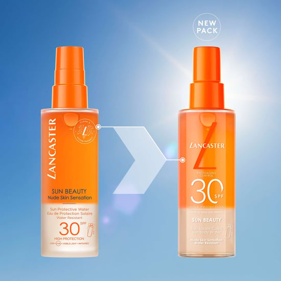 Lancaster Sun Beauty Agua Protectora SPF30 para Piel Radiante 186g - Image 6