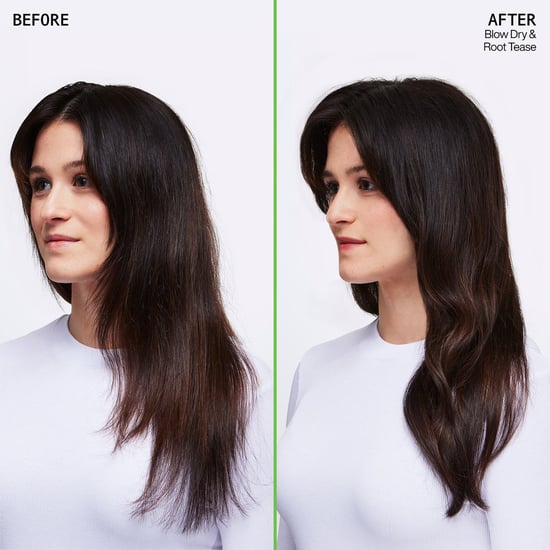 Redken Laca para el Cabello Root Tease para Volumen y Textura Ultimados - Image 4