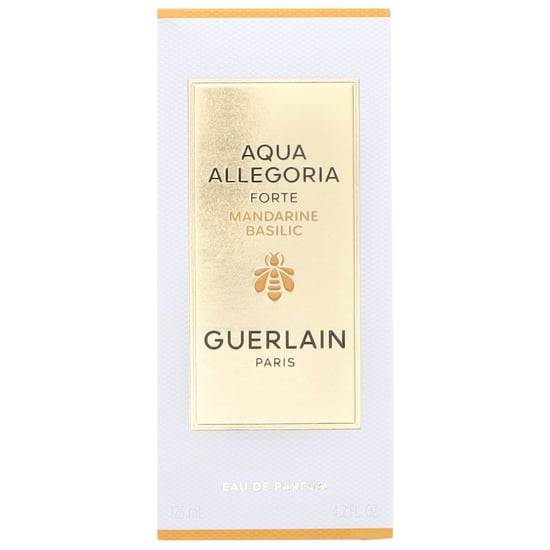 Guerlain Aqua Allegoria Mandarina Albahaca Forte Eau de Parfum Spray - 125ml - Image 2