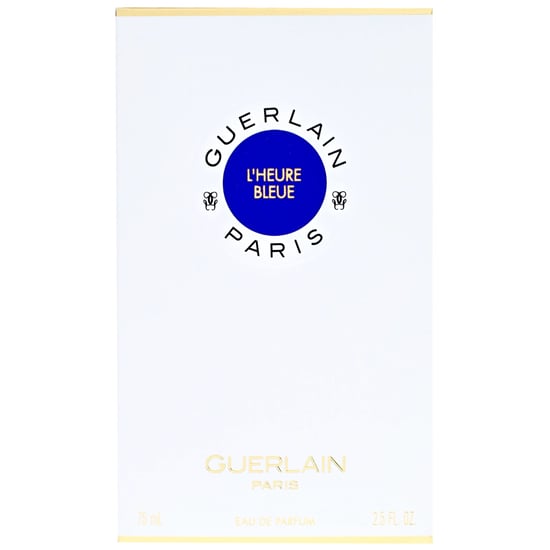 Guerlain L'Heure Bleue Spray de Perfume - Fragancia Floral Ámbar Atemporal 75ml - Image 2