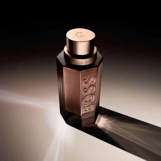 HUGO BOSS The Scent Le Parfum para Él Eau de Parfum - Fragancia Masculina Intensa Volumen: 100 ml - Image 5