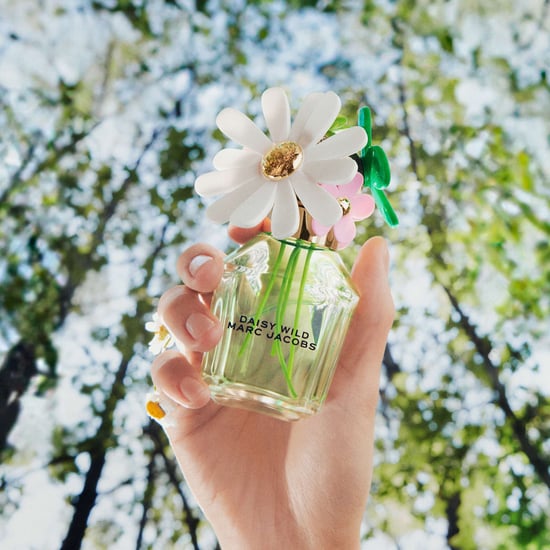 Marc Jacobs Daisy Wild Eau de Parfum para Mujeres - Fragancia Floral Intensa 100ml - Image 5