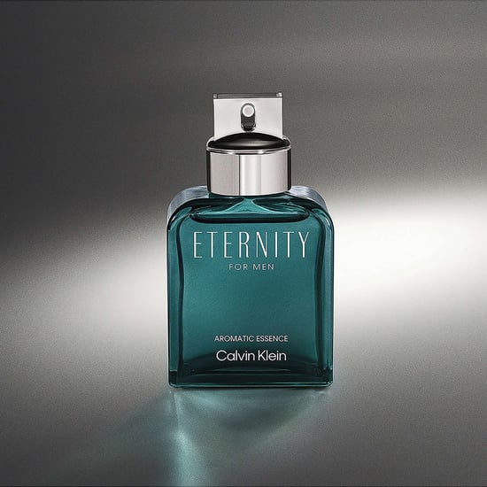 Calvin Klein Eternity Esencia Aromática para Hombre - Intenso Eau de Parfum 100ml - Image 5