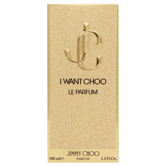 Jimmy Choo I Want Choo Le Parfum Spray - Fragancia Lujosa para Mujeres 100ml - Image 2