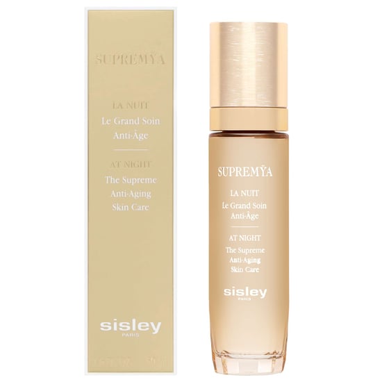 Sisley Sunleÿa Por La Noche - Cuidado Antienvejecimiento Supremo para Mujeres - 50 ml - Image 3