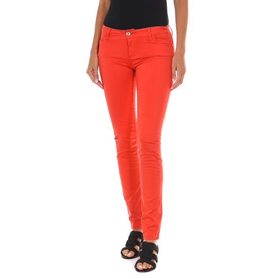 MET Trousers Edit