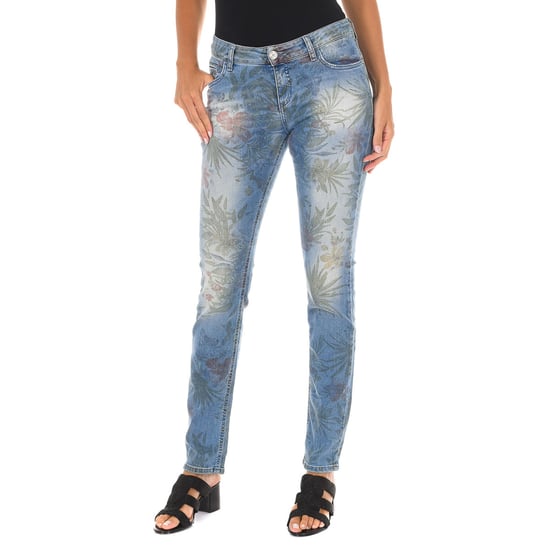 MET Jeans Edit