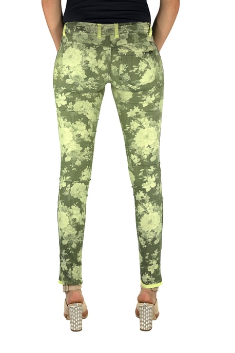 MET Trousers X-Double-Fit