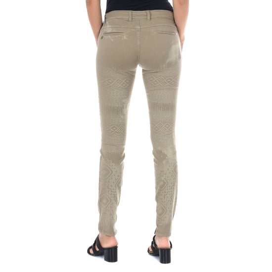 MET Trousers H-K-Chino