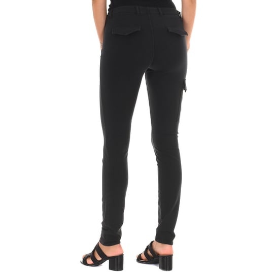 MET Trousers Pbone/J