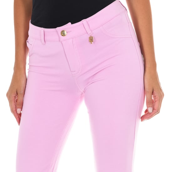 MET Trousers Frenky/J