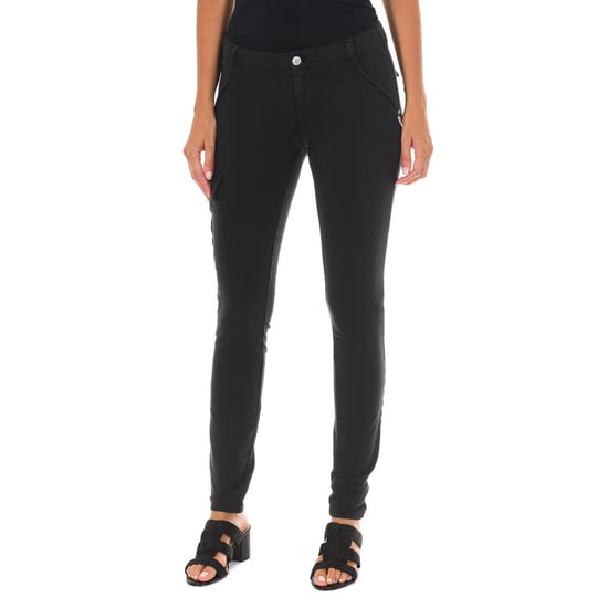 MET Trousers Pbone/J