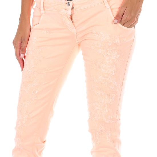 MET Trousers X-Gefer