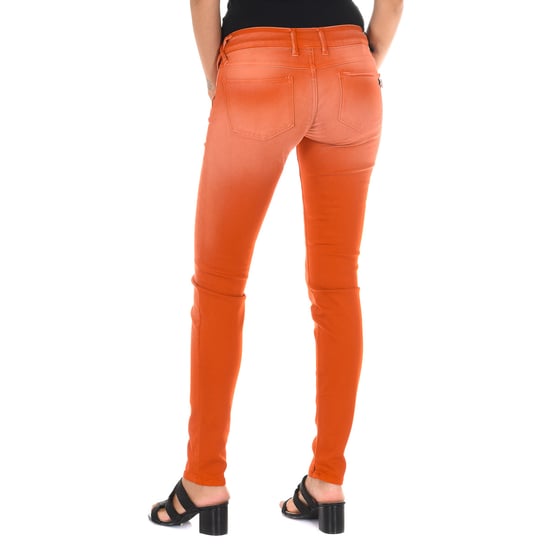MET Trousers X-K-Fit