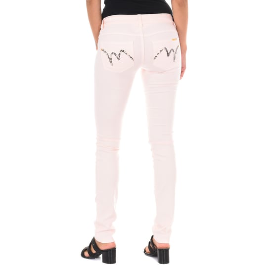 MET Trousers Newbodyss