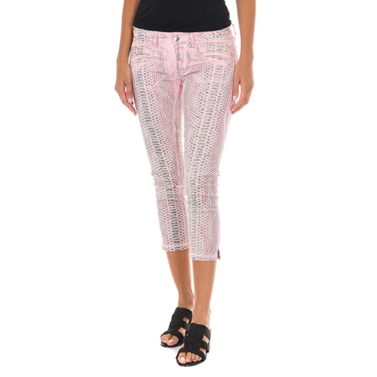 MET Trousers X-Bidycor