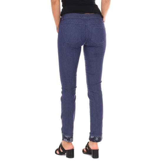 MET Trousers X-Double-Fit