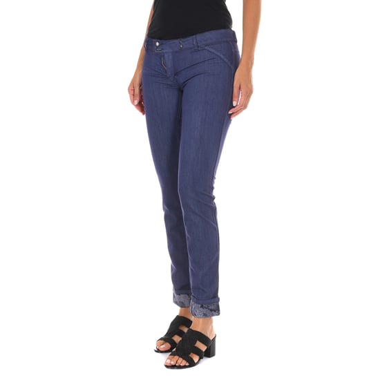 MET Trousers X-Double-Fit