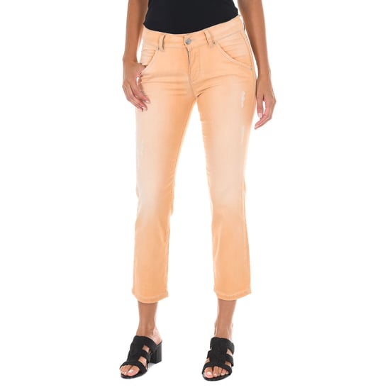 MET Trousers Dyani
